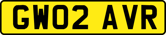 GW02AVR