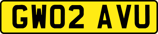 GW02AVU