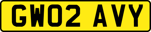 GW02AVY