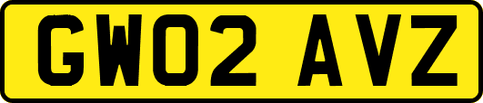 GW02AVZ