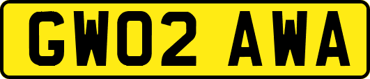 GW02AWA