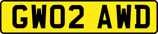 GW02AWD
