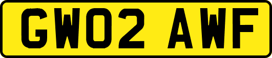 GW02AWF