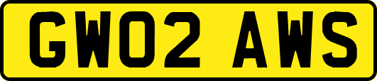 GW02AWS