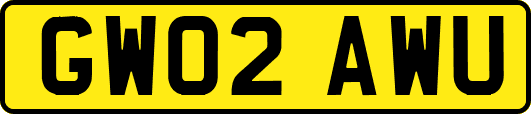 GW02AWU