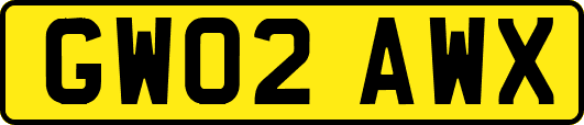 GW02AWX
