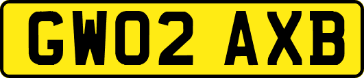 GW02AXB