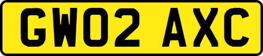 GW02AXC