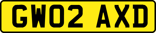 GW02AXD