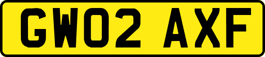 GW02AXF