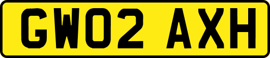 GW02AXH