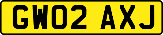 GW02AXJ