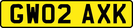 GW02AXK
