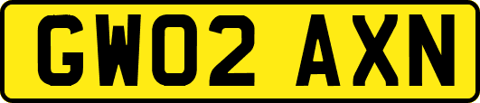 GW02AXN