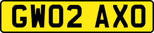 GW02AXO