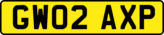 GW02AXP