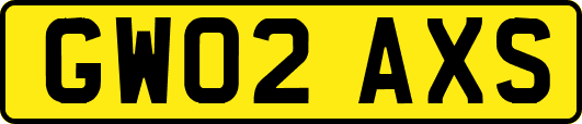 GW02AXS