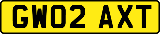 GW02AXT