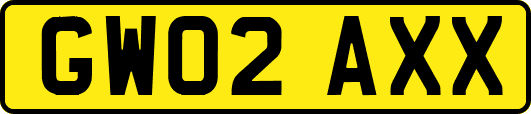 GW02AXX