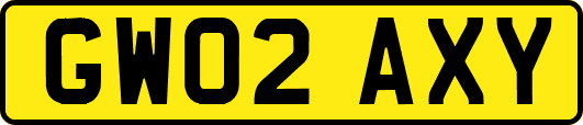 GW02AXY