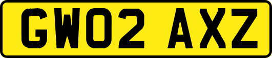 GW02AXZ