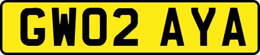 GW02AYA