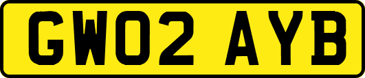 GW02AYB