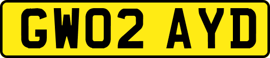 GW02AYD