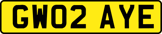 GW02AYE