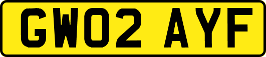 GW02AYF