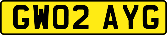 GW02AYG