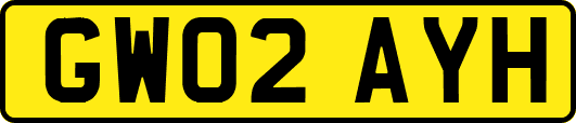 GW02AYH