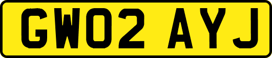 GW02AYJ