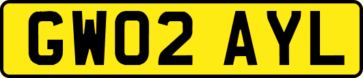 GW02AYL