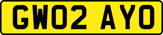 GW02AYO
