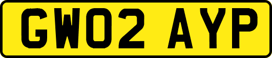 GW02AYP