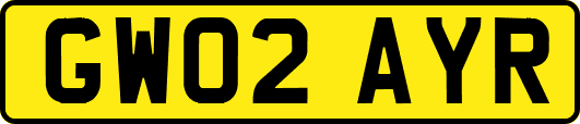 GW02AYR