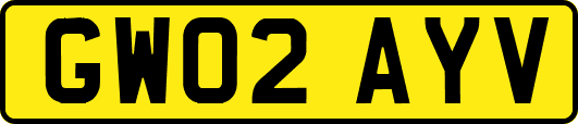 GW02AYV