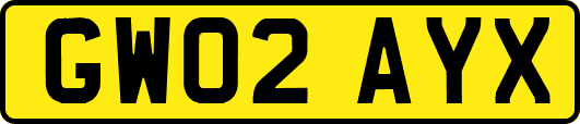 GW02AYX