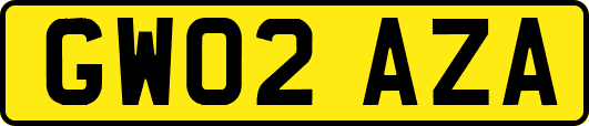 GW02AZA