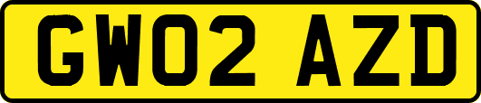 GW02AZD