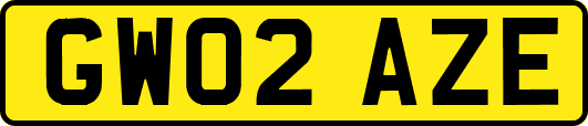 GW02AZE
