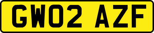 GW02AZF