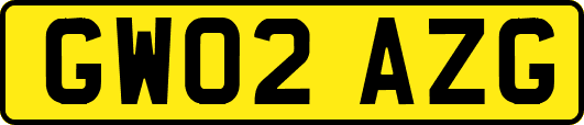 GW02AZG