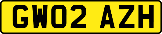 GW02AZH