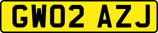 GW02AZJ