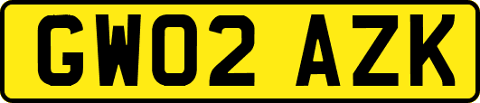GW02AZK