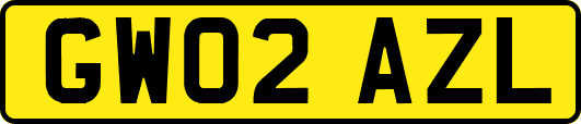 GW02AZL