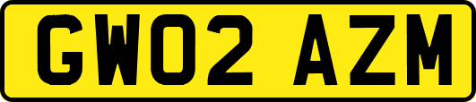 GW02AZM