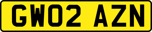 GW02AZN